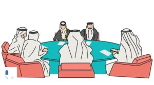 مشاوره حقوقی در سفارت امارات در ایران