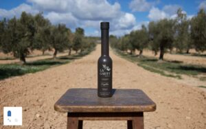 زیتون یونانی و دیگر هیچ!