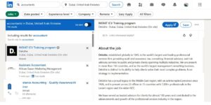 لینکدین LinkedIn