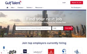 سایت GULFTALENT.COM