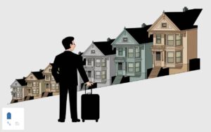 دریافت اقامت سوئد با خرید ملک