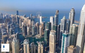 مزایای سرمایه گذاری با خرید ملک در دبی