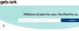 وبسایت getwork: بهترین مرجع مشاغل استارتاپی