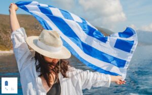 اقدام برای ویزای توریستی