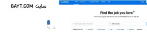 سایت BAYT.COM