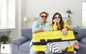 تعیین وقت تایید مدارک برای ویزای شینگن