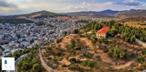 لامیا: هیولای گرسنه یونان