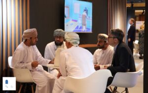 عمان: قطب کسب و کار خاورمیانه