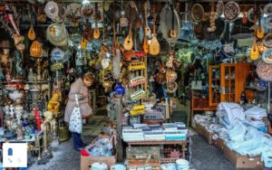 6 رمز و راز خرید سوغاتی های یونان که نمیدانید!