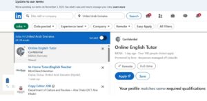 وبسایت لینکدین: محبوب فریلنسرها