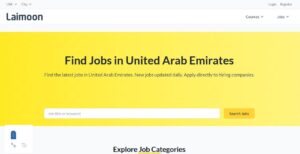 سایت LAIMOON.COM