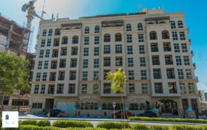 آپارتمان لافونتانا (La Fontana)