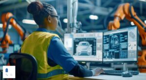 آلمان: پایگاه مهندسان جهان