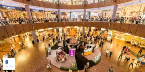 دلایل شکلگیری محله های ایرانی نشین دبی چیست؟