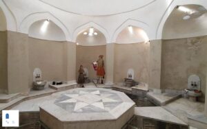 حمام‌های عثمانی (Ottoman Baths)