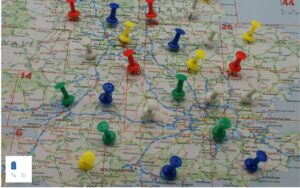 معرفی بهترین کشور برای مهاجرت پرستاران ایرانی