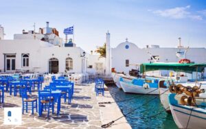 کشور یونان: ارزانترین گلدن ویزا