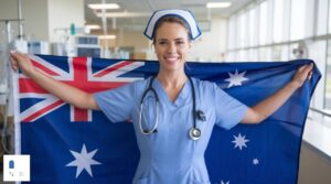استرالیا: محبوب کادر درمان