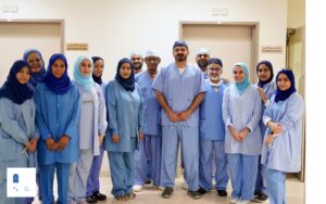 عمان: ارتقای شغلی در کشور همسایه