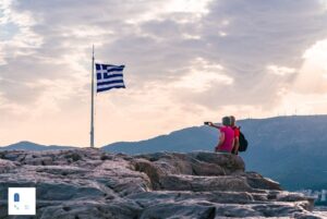 تمدید گلدن ویزای یونان