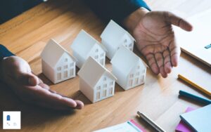 روش دوم: سرمایه گذاری با خرید ملک