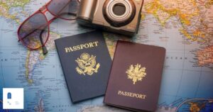 ثبت وقت سفارت برای افغانها