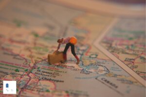 سفر بدون محدودیت در منطقه شنگن