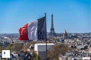 تمدید گلدن ویزا فرانسه