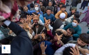 مشکلات اشتغال در یونان برای افغانها