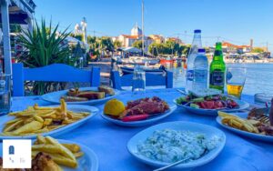 رستورانگردی